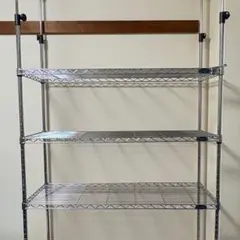 メタルラック アイリスオーヤマ