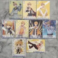 すとぷり ヴァイス R PR SD るぅと 9枚セット