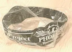 M.S.SProject phoenix ロゴラバーバンド