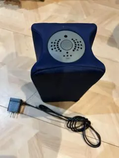 【美品】ジェットスリムボディMAX ネイビー 超美品】ジェットスリムボディーMAX（説明書・ダンボール・充電器