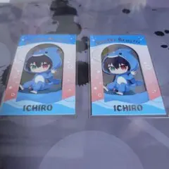 イナズマイレブン 綱海条介 くじメイト B ミニスタンディ - メルカリ