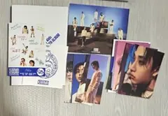 straykids karma 通常盤 箱無し