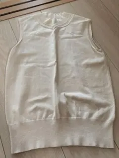 GU ハイネックトップス
