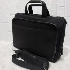 【美品】ACE. EVL-3.0 ビジネスバッグ ナイロンバッグ 大容量2wayのサムネイル