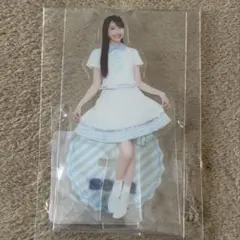 M*様 TrySail オンラインくじ アクリルスタンド 雨宮天 - メルカリ