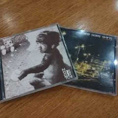 HOOTON 3 CAR /HORACE GOES SKIING /UKメロ名盤