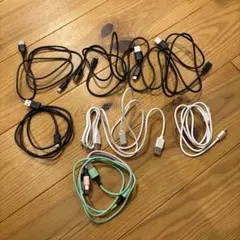 ＵＳＢケーブル（タイプＣ）