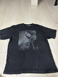 ハリーポッター Tシャツ