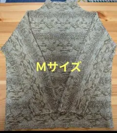 伊太利屋　長袖 トップス サイズ9