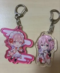 2026年最新】nqrse アクキーの人気アイテム - メルカリ