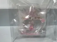 スクイーズ 水入り 香水瓶 捏捏