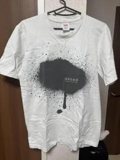 Supreme×UNDERCOVER TAG TEE 23ss