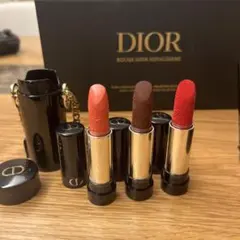 【美品・欠けなし】DIOR ミノディエール
