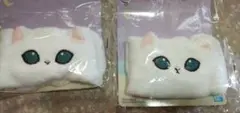 モフサンドアームバンド2個セット新品未使用のサムネイル
