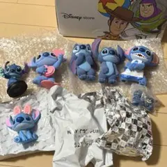 ジャイアントピーチ フィギュアセットディズニー 未使用 - メルカリ