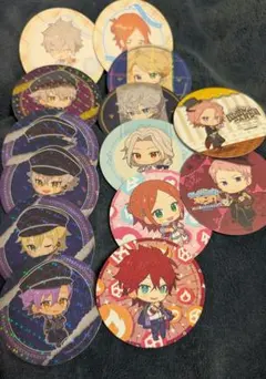 あんスタ アニカフェコースター