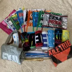 【ケビンスチュワート 様専用】LDH ライブグッズ✨まとめ売り