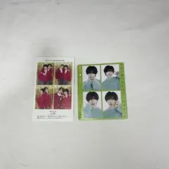 TravisJapan 七五三掛龍也