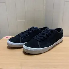 Keds(ケッズ) KICKSTART BLACK SUEDEのサムネイル