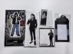 僕のヒーローアカデミア 相澤消太 グッズセット①