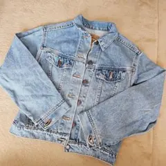 LEVI STRAUSS & CO. デニムジャケット Lサイズ
