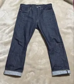 LVC S501XX 1944 大戦モデル 日本製 W40 L34 カイハラ