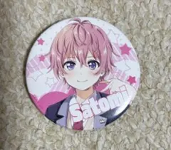 2025年最新】さとみくん 缶バッジ アリーナツアーの人気アイテム