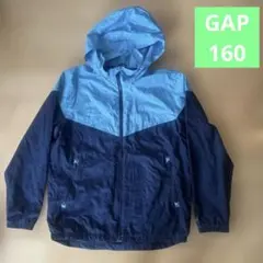 GAP ウィンドブレーカー　キッズXXL
