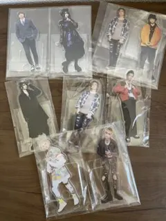 2025年最新】浅沼晋太郎 アクスタの人気アイテム - メルカリ