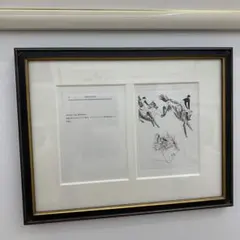 2025年最新】金子國義 リトグラフの人気アイテム - メルカリ