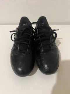 Nike ティエンポ9　FG サッカーシューズ ブラック/ブルー