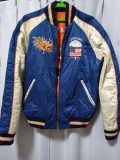 2026年最新】POLO RALPH LAUREN メンズ スカジャンの人気アイテム
