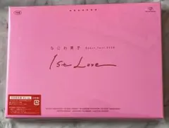 ★未開封★ なにわ男子 Debut Tour 2022 1st Love ③