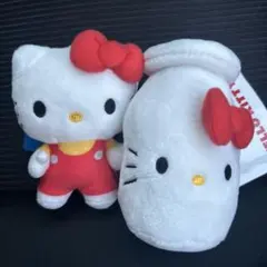 ハローキティ マスコット これくしょん