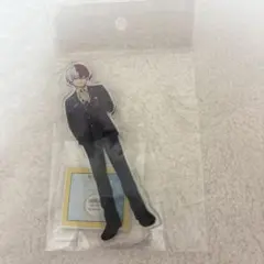 僕のヒーローアカデミア 轟焦凍 静岡鉄道 アクリルスタンド