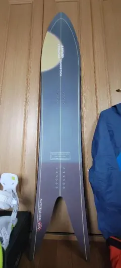 MOSS SNOWSTICK SW62 プレミアムエディション / フルセット