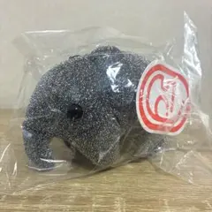 どむぞうくんとなかまたち ボールチェーン ぬいぐるみ 星夜 銀河 金だ