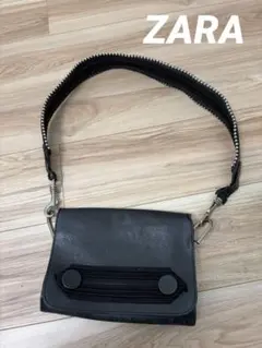 ショルダーバッグ 本革