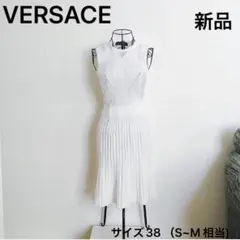 VERSACE ワンピース ノースリーブのサムネイル