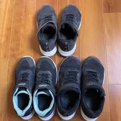 17cm アシックス