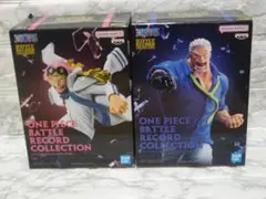 【28個セット】BATTLERECORDCOLLECTION ガープ　コビー hqdefault.jpg