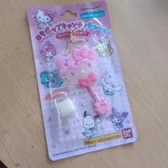 ロリポップキャンディチャーム　キティちゃん