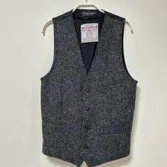 2025年最新】ハリスツイードベストの人気アイテム - メルカリ