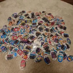 ポケモン　メザスタ　タグ　まとめ売り　235枚