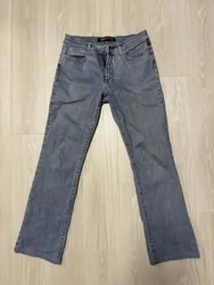 ✨VERSACE JEANS COUTURE✨ ストレートデニム　レディースのサムネイル