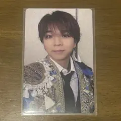 M!LK 爆裂愛してる/好きすぎて滅 トレカ 塩﨑太智VOS限定盤