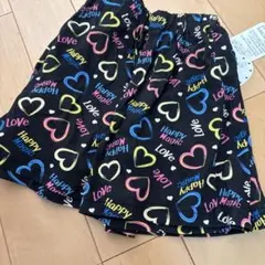 西松屋　半ズボン　セット