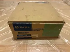 アイホン（AIPHONE）VH-6KU 未使用 解錠ボタン付き 箱一式あり - メルカリ