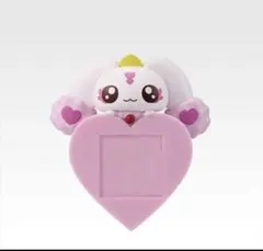 一番くじ プリキュア E賞 ちらりんフレンズ フィギュア ルルン