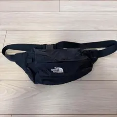 THE NORTH FACE ボディバッグ NM72204 ブラック